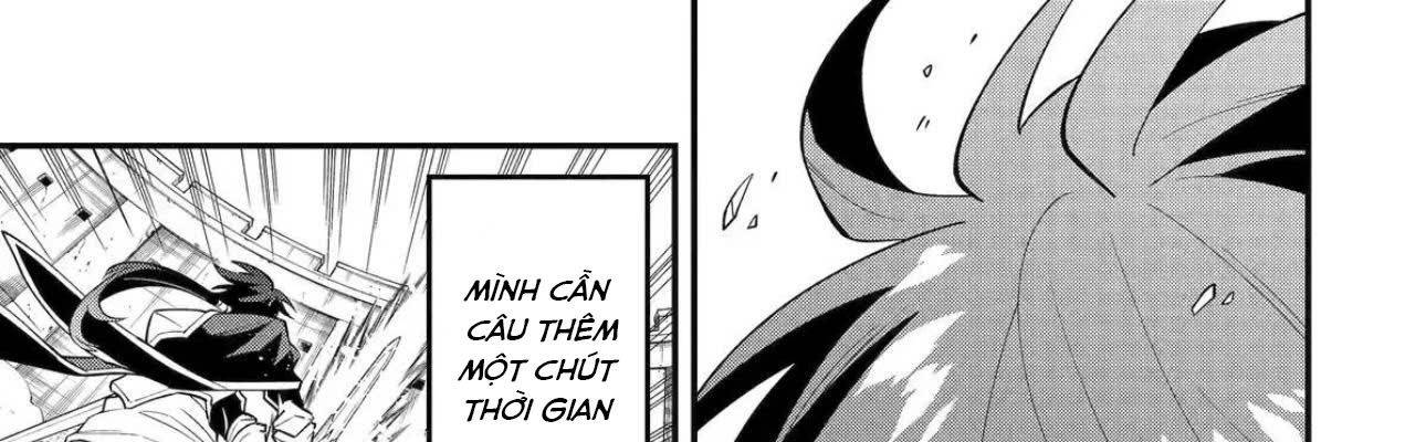 Pháp Sư Mạnh Nhất Dùng Sách Chiến Lược, Tự Mình Tiêu Diệt Ma Vương Chap 59 - Next Chap 60