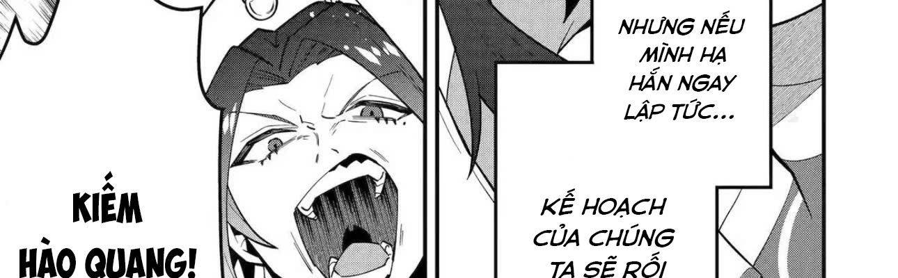 Pháp Sư Mạnh Nhất Dùng Sách Chiến Lược, Tự Mình Tiêu Diệt Ma Vương Chap 59 - Next Chap 60