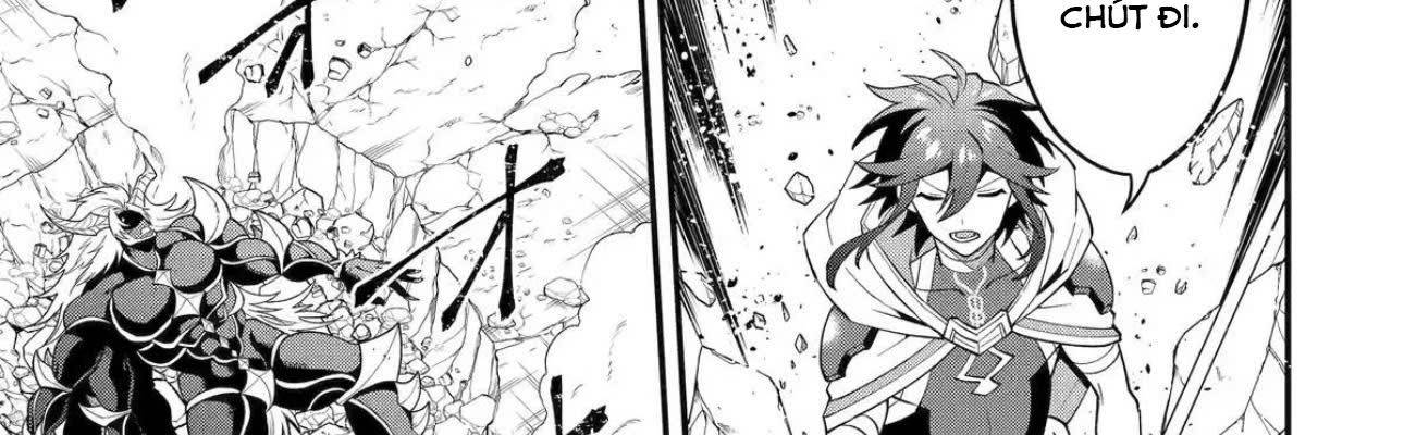 Pháp Sư Mạnh Nhất Dùng Sách Chiến Lược, Tự Mình Tiêu Diệt Ma Vương Chap 59 - Next Chap 60