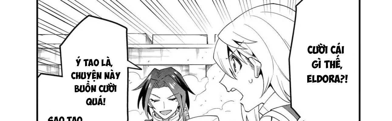 Pháp Sư Mạnh Nhất Dùng Sách Chiến Lược, Tự Mình Tiêu Diệt Ma Vương Chap 59 - Next Chap 60