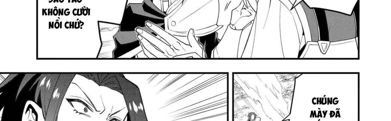 Pháp Sư Mạnh Nhất Dùng Sách Chiến Lược, Tự Mình Tiêu Diệt Ma Vương Chap 59 - Next Chap 60