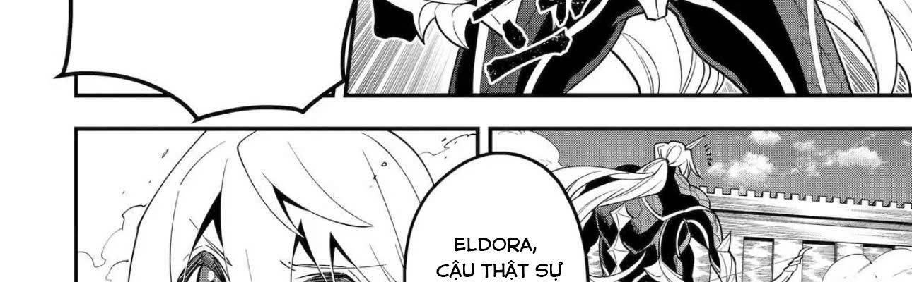 Pháp Sư Mạnh Nhất Dùng Sách Chiến Lược, Tự Mình Tiêu Diệt Ma Vương Chap 59 - Next Chap 60