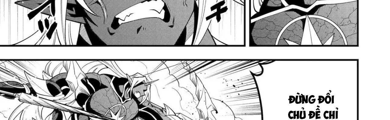 Pháp Sư Mạnh Nhất Dùng Sách Chiến Lược, Tự Mình Tiêu Diệt Ma Vương Chap 59 - Next Chap 60