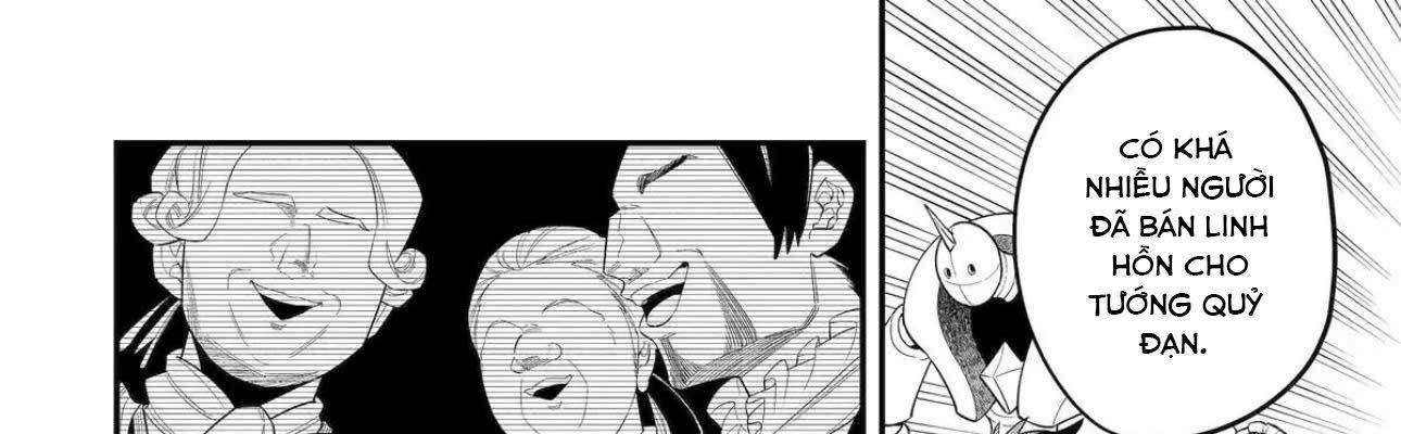 Pháp Sư Mạnh Nhất Dùng Sách Chiến Lược, Tự Mình Tiêu Diệt Ma Vương Chap 59 - Next Chap 60