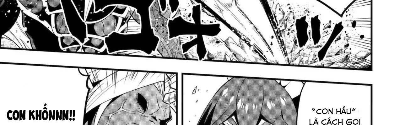 Pháp Sư Mạnh Nhất Dùng Sách Chiến Lược, Tự Mình Tiêu Diệt Ma Vương Chap 59 - Next Chap 60