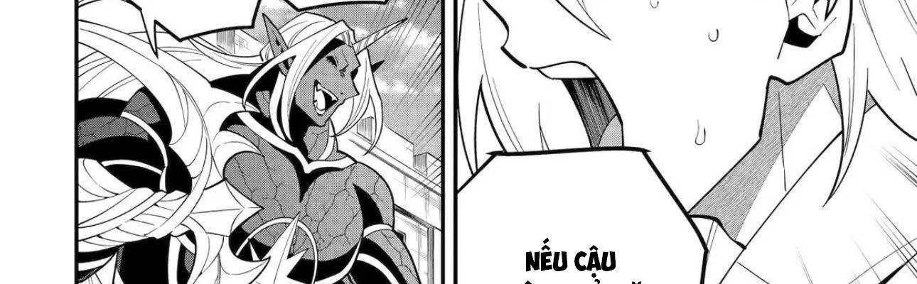 Pháp Sư Mạnh Nhất Dùng Sách Chiến Lược, Tự Mình Tiêu Diệt Ma Vương Chap 59 - Next Chap 60