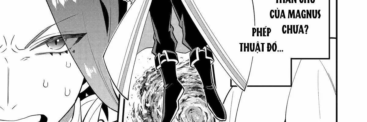 Pháp Sư Mạnh Nhất Dùng Sách Chiến Lược, Tự Mình Tiêu Diệt Ma Vương Chap 58 - Next Chap 59