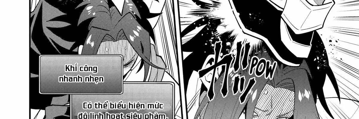 Pháp Sư Mạnh Nhất Dùng Sách Chiến Lược, Tự Mình Tiêu Diệt Ma Vương Chap 58 - Next Chap 59