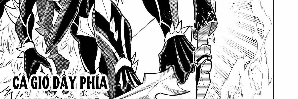 Pháp Sư Mạnh Nhất Dùng Sách Chiến Lược, Tự Mình Tiêu Diệt Ma Vương Chap 58 - Next Chap 59