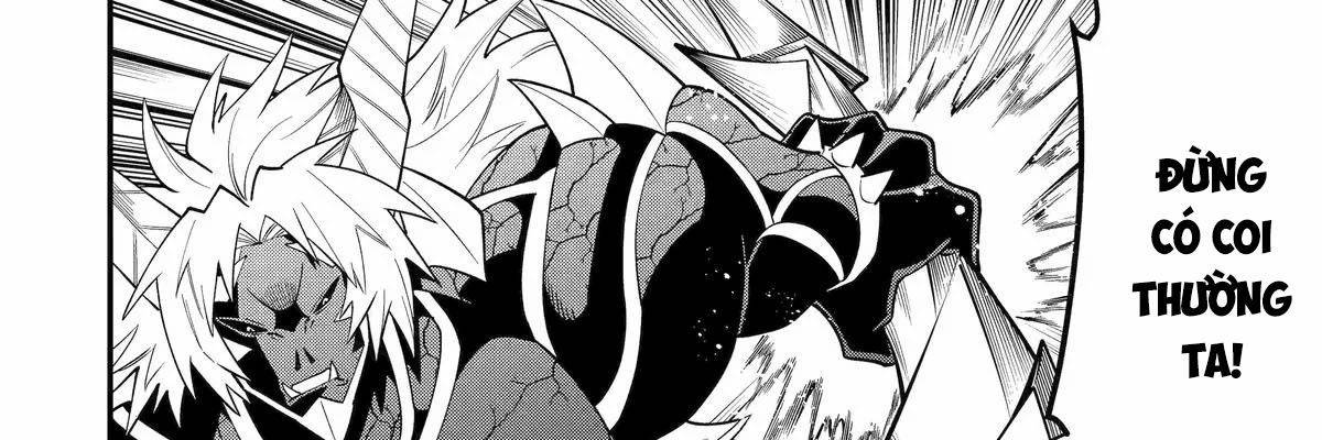 Pháp Sư Mạnh Nhất Dùng Sách Chiến Lược, Tự Mình Tiêu Diệt Ma Vương Chap 58 - Next Chap 59