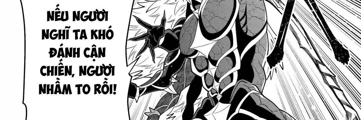 Pháp Sư Mạnh Nhất Dùng Sách Chiến Lược, Tự Mình Tiêu Diệt Ma Vương Chap 58 - Next Chap 59