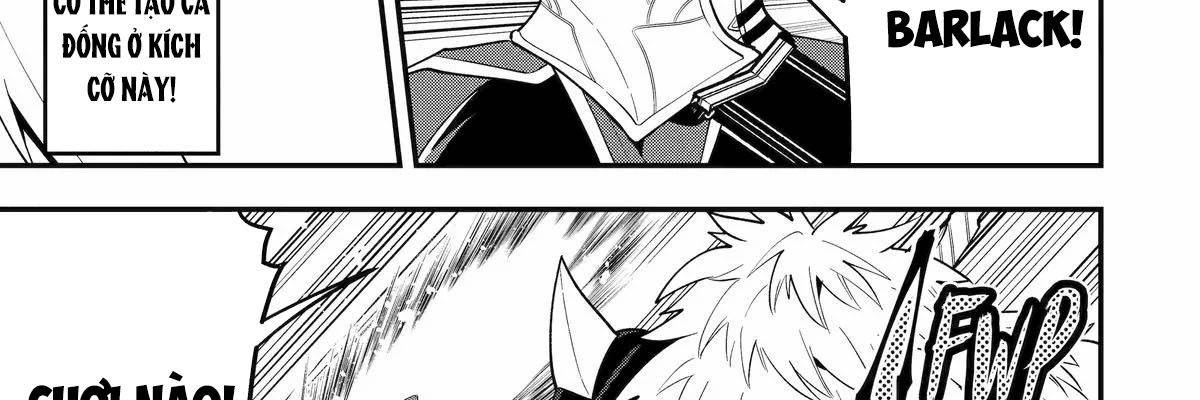 Pháp Sư Mạnh Nhất Dùng Sách Chiến Lược, Tự Mình Tiêu Diệt Ma Vương Chap 58 - Next Chap 59