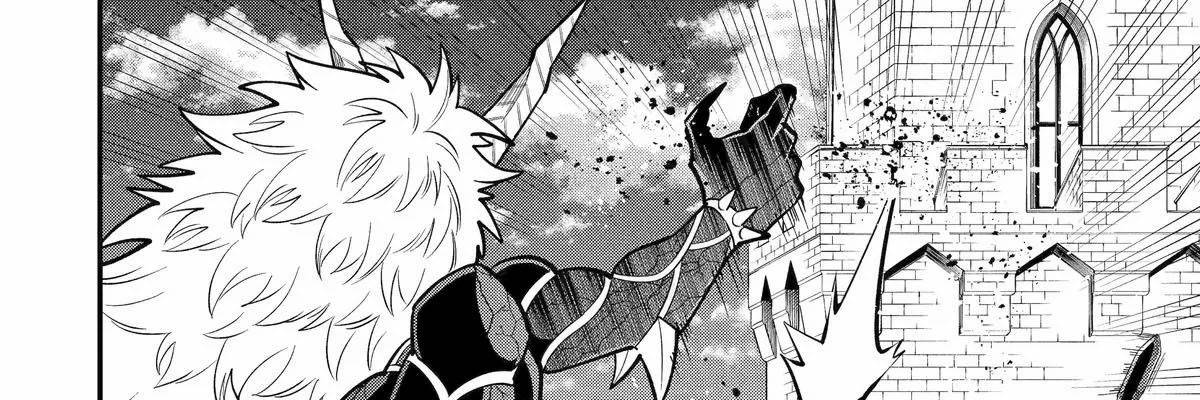 Pháp Sư Mạnh Nhất Dùng Sách Chiến Lược, Tự Mình Tiêu Diệt Ma Vương Chap 58 - Next Chap 59