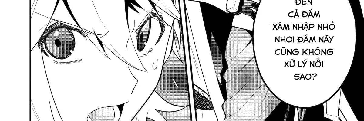 Pháp Sư Mạnh Nhất Dùng Sách Chiến Lược, Tự Mình Tiêu Diệt Ma Vương Chap 57 - Next Chap 58