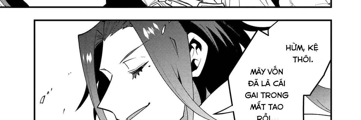 Pháp Sư Mạnh Nhất Dùng Sách Chiến Lược, Tự Mình Tiêu Diệt Ma Vương Chap 57 - Next Chap 58