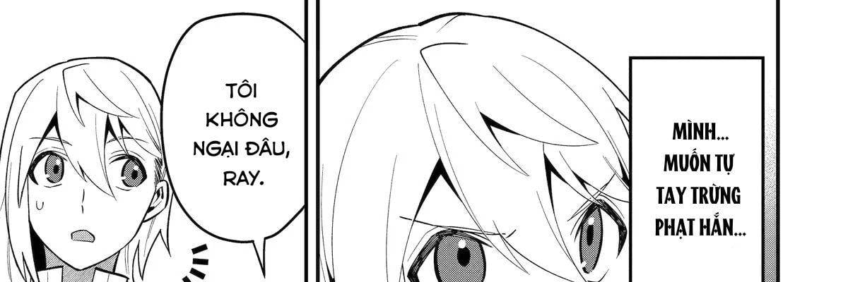 Pháp Sư Mạnh Nhất Dùng Sách Chiến Lược, Tự Mình Tiêu Diệt Ma Vương Chap 57 - Next Chap 58