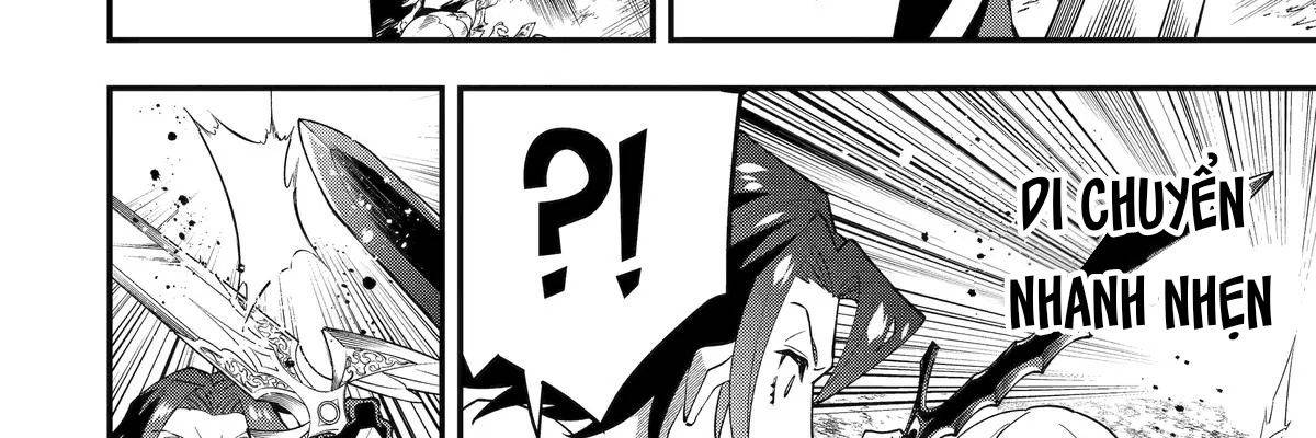 Pháp Sư Mạnh Nhất Dùng Sách Chiến Lược, Tự Mình Tiêu Diệt Ma Vương Chap 57 - Next Chap 58