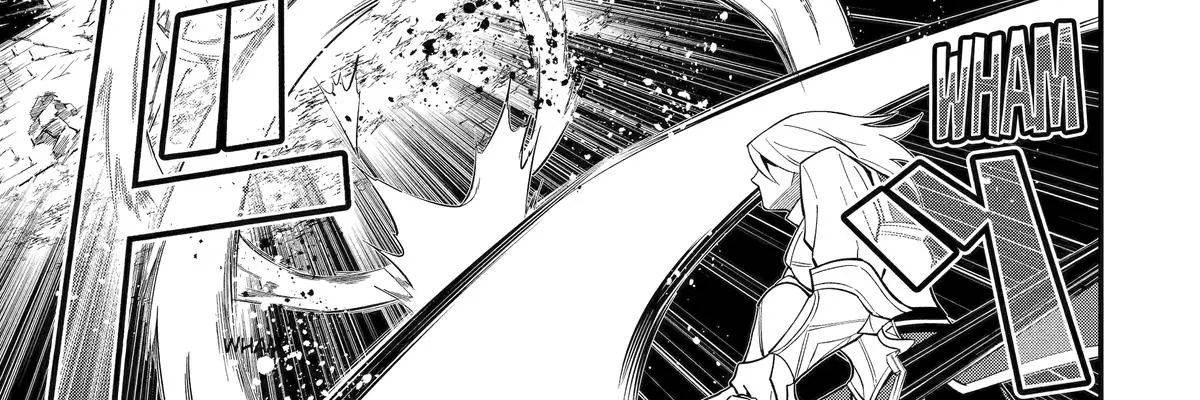 Pháp Sư Mạnh Nhất Dùng Sách Chiến Lược, Tự Mình Tiêu Diệt Ma Vương Chap 57 - Next Chap 58