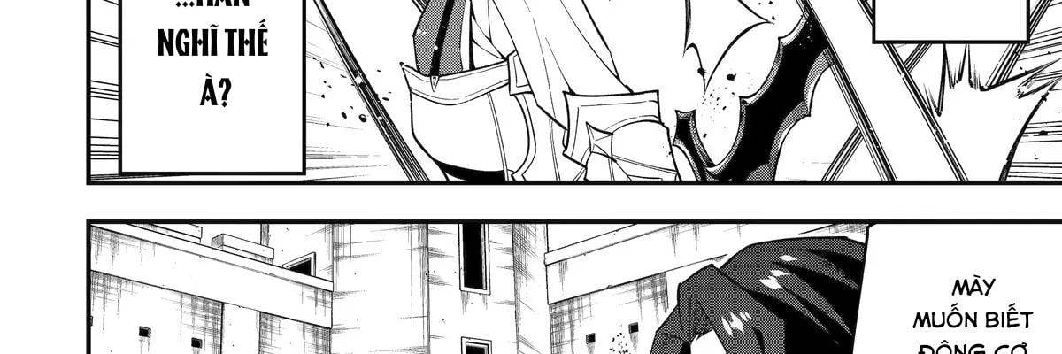 Pháp Sư Mạnh Nhất Dùng Sách Chiến Lược, Tự Mình Tiêu Diệt Ma Vương Chap 57 - Next Chap 58