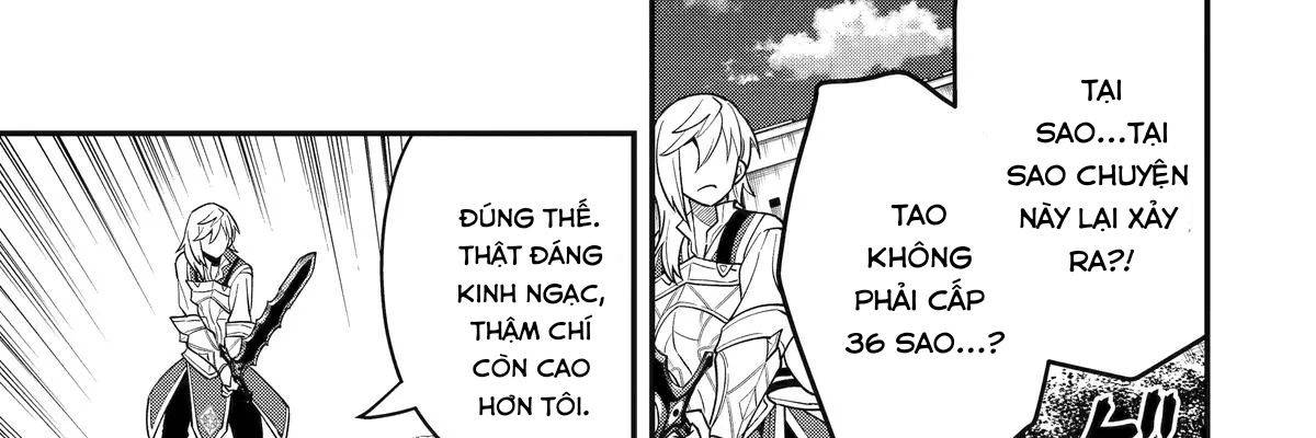 Pháp Sư Mạnh Nhất Dùng Sách Chiến Lược, Tự Mình Tiêu Diệt Ma Vương Chap 57 - Next Chap 58