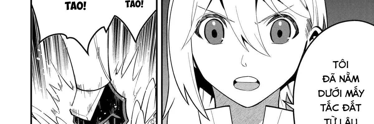 Pháp Sư Mạnh Nhất Dùng Sách Chiến Lược, Tự Mình Tiêu Diệt Ma Vương Chap 57 - Next Chap 58