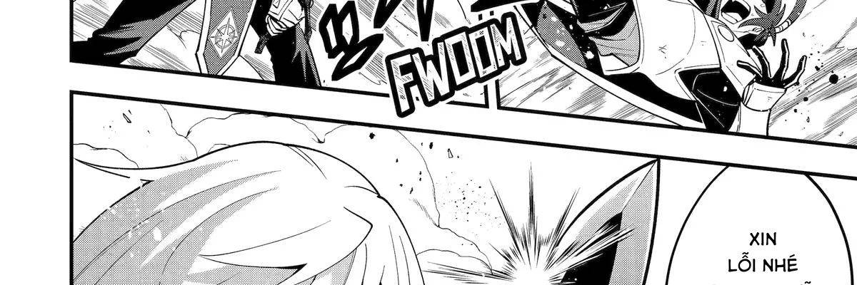 Pháp Sư Mạnh Nhất Dùng Sách Chiến Lược, Tự Mình Tiêu Diệt Ma Vương Chap 57 - Next Chap 58