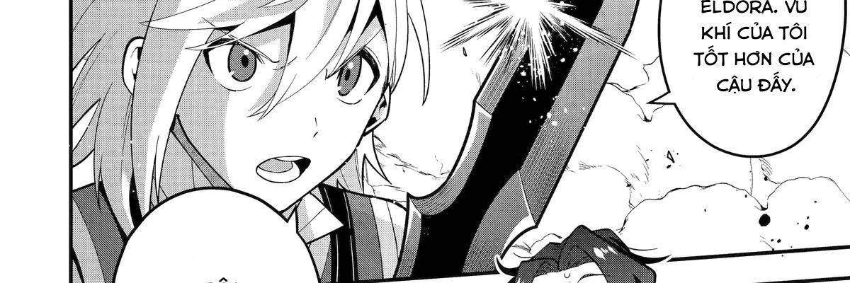 Pháp Sư Mạnh Nhất Dùng Sách Chiến Lược, Tự Mình Tiêu Diệt Ma Vương Chap 57 - Next Chap 58