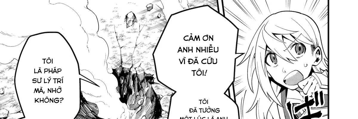 Pháp Sư Mạnh Nhất Dùng Sách Chiến Lược, Tự Mình Tiêu Diệt Ma Vương Chap 57 - Next Chap 58