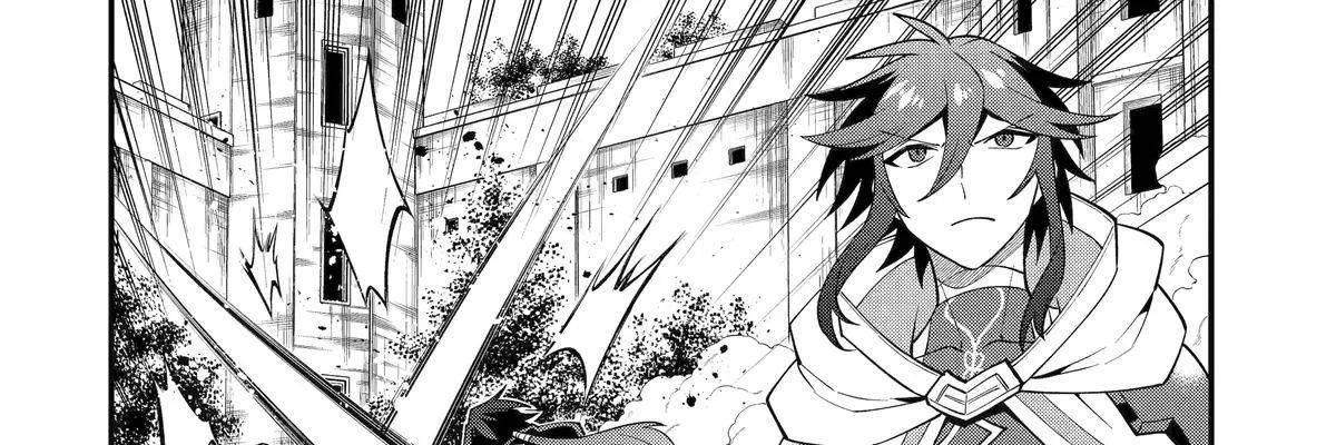 Pháp Sư Mạnh Nhất Dùng Sách Chiến Lược, Tự Mình Tiêu Diệt Ma Vương Chap 57 - Next Chap 58