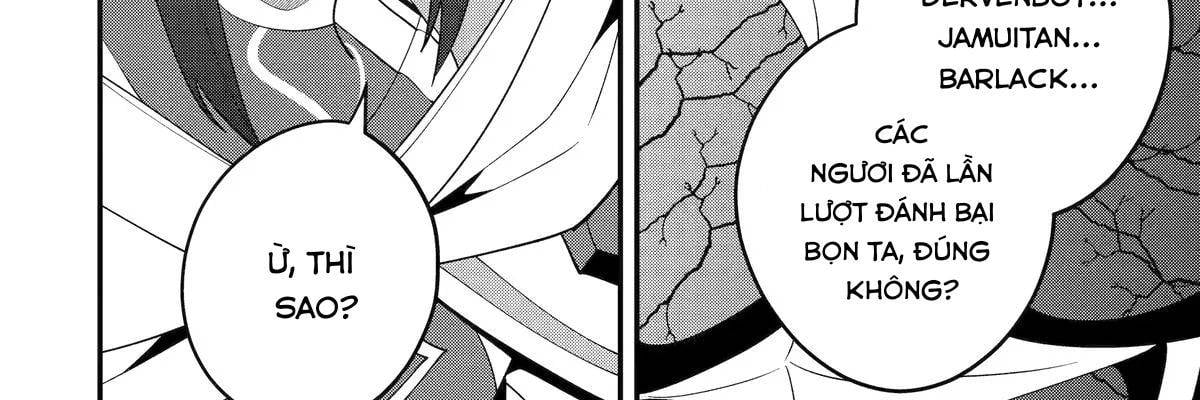 Pháp Sư Mạnh Nhất Dùng Sách Chiến Lược, Tự Mình Tiêu Diệt Ma Vương Chap 57 - Next Chap 58