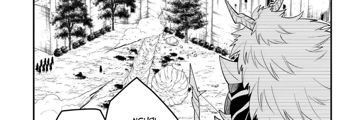 Pháp Sư Mạnh Nhất Dùng Sách Chiến Lược, Tự Mình Tiêu Diệt Ma Vương Chap 57 - Next Chap 58