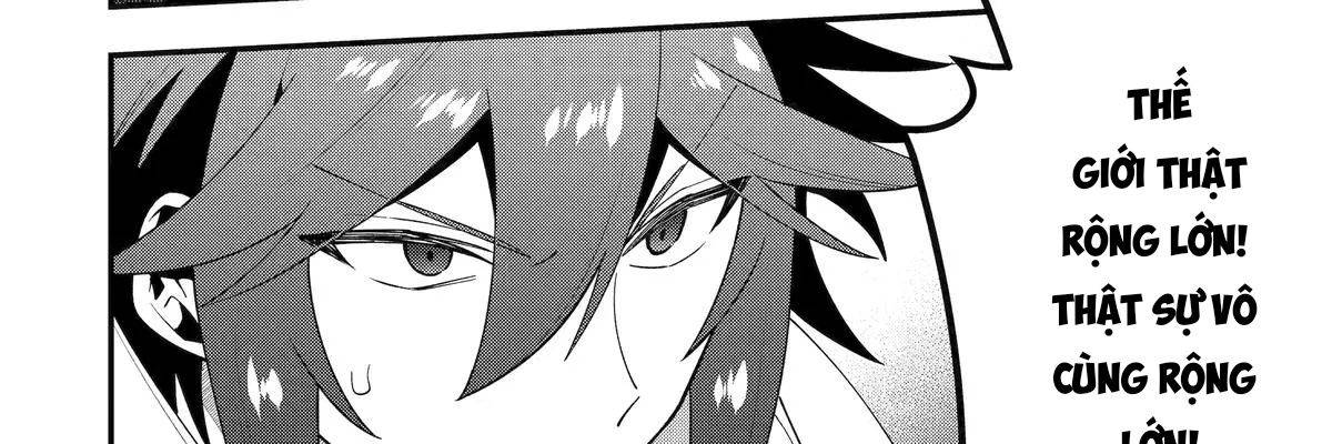 Pháp Sư Mạnh Nhất Dùng Sách Chiến Lược, Tự Mình Tiêu Diệt Ma Vương Chap 57 - Next Chap 58