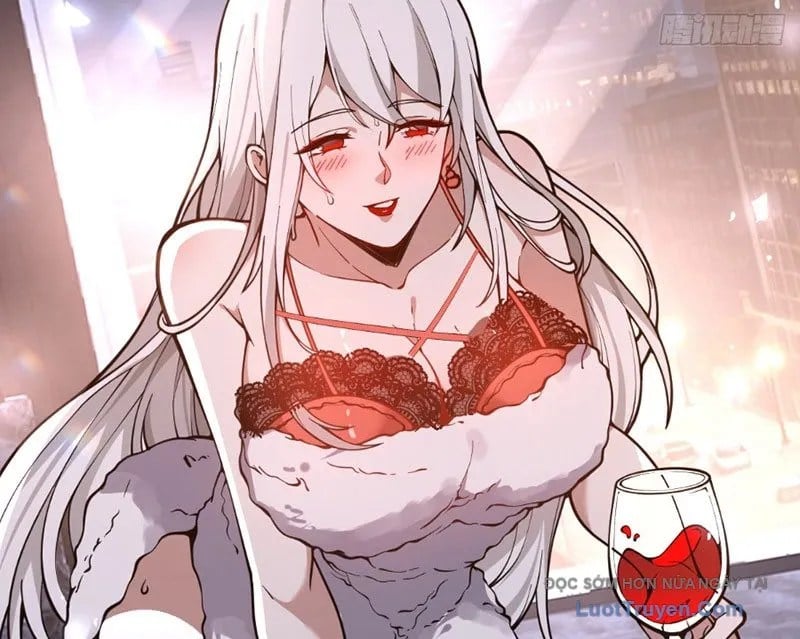 Người Khác Luyện Cấp Ta Tu Tiên, Tới Đại Thừa Kỳ Thì Rời Núi Chap 11 - Next Chap 12