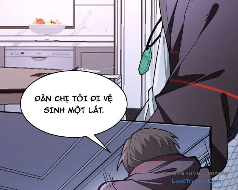 Người Khác Luyện Cấp Ta Tu Tiên, Tới Đại Thừa Kỳ Thì Rời Núi Chap 11 - Next Chap 12