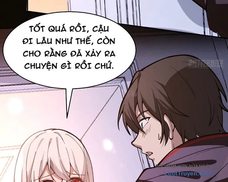 Người Khác Luyện Cấp Ta Tu Tiên, Tới Đại Thừa Kỳ Thì Rời Núi Chap 11 - Next Chap 12