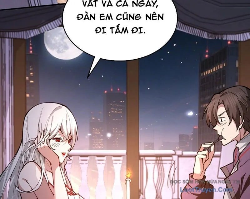 Người Khác Luyện Cấp Ta Tu Tiên, Tới Đại Thừa Kỳ Thì Rời Núi Chap 11 - Next Chap 12