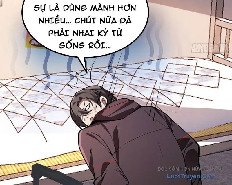 Người Khác Luyện Cấp Ta Tu Tiên, Tới Đại Thừa Kỳ Thì Rời Núi Chap 11 - Next Chap 12