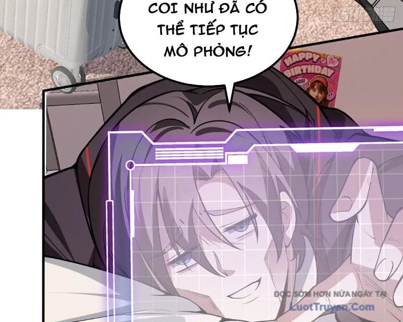 Người Khác Luyện Cấp Ta Tu Tiên, Tới Đại Thừa Kỳ Thì Rời Núi Chap 11 - Next Chap 12