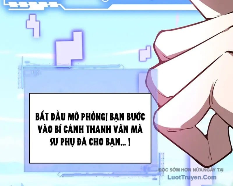 Người Khác Luyện Cấp Ta Tu Tiên, Tới Đại Thừa Kỳ Thì Rời Núi Chap 11 - Next Chap 12