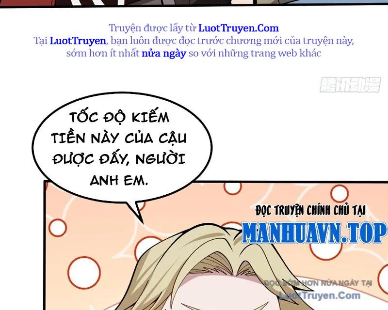 Người Khác Luyện Cấp Ta Tu Tiên, Tới Đại Thừa Kỳ Thì Rời Núi Chap 11 - Next Chap 12