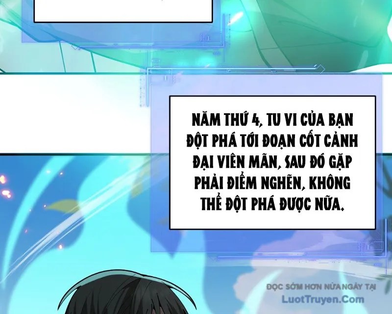 Người Khác Luyện Cấp Ta Tu Tiên, Tới Đại Thừa Kỳ Thì Rời Núi Chap 11 - Next Chap 12