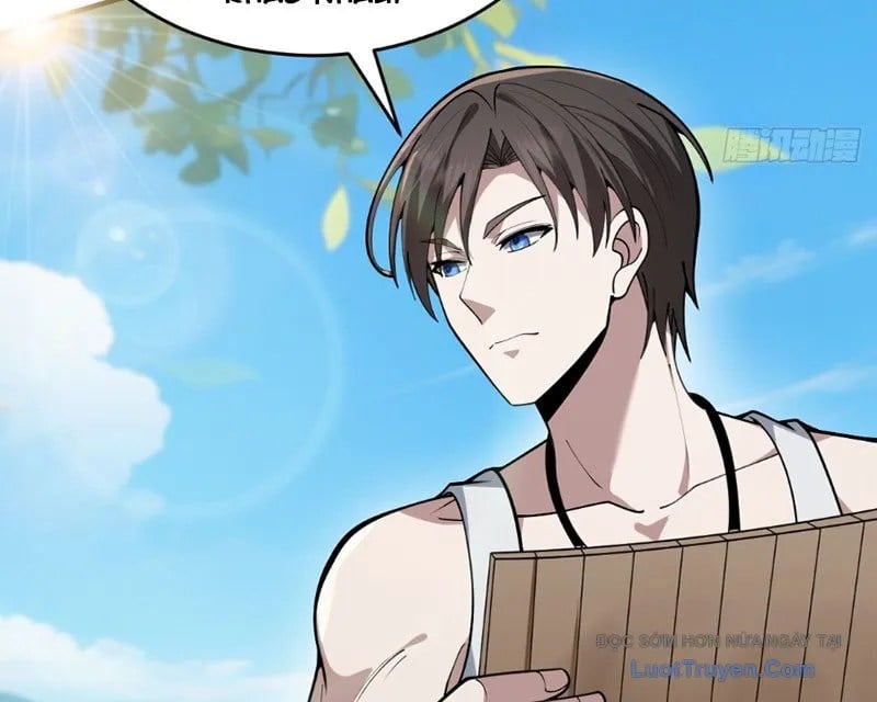 Người Khác Luyện Cấp Ta Tu Tiên, Tới Đại Thừa Kỳ Thì Rời Núi Chap 11 - Next Chap 12