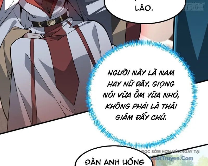 Người Khác Luyện Cấp Ta Tu Tiên, Tới Đại Thừa Kỳ Thì Rời Núi Chap 11 - Next Chap 12