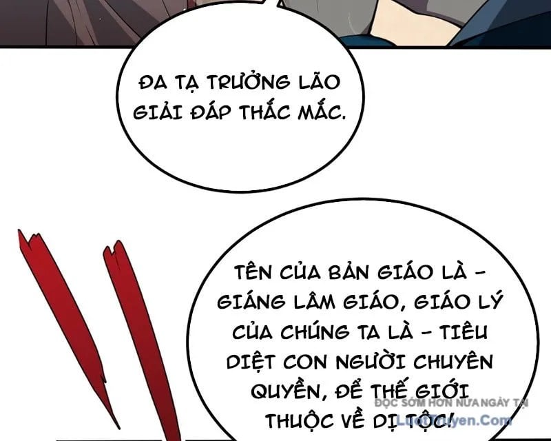 Người Khác Luyện Cấp Ta Tu Tiên, Tới Đại Thừa Kỳ Thì Rời Núi Chap 11 - Next Chap 12
