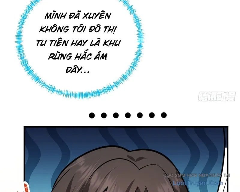 Người Khác Luyện Cấp Ta Tu Tiên, Tới Đại Thừa Kỳ Thì Rời Núi Chap 11 - Next Chap 12