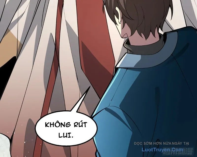 Người Khác Luyện Cấp Ta Tu Tiên, Tới Đại Thừa Kỳ Thì Rời Núi Chap 11 - Next Chap 12