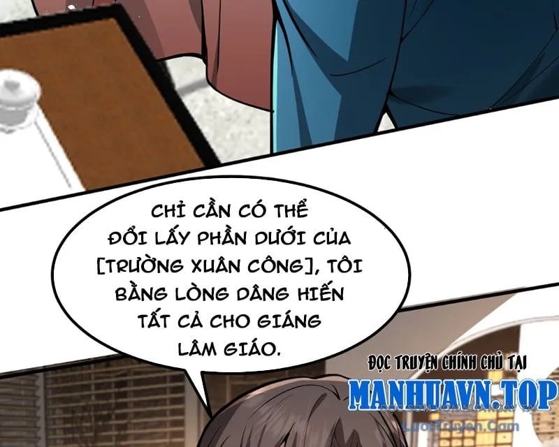 Người Khác Luyện Cấp Ta Tu Tiên, Tới Đại Thừa Kỳ Thì Rời Núi Chap 11 - Next Chap 12