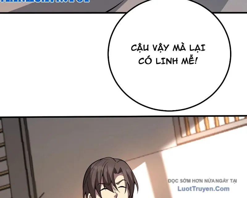 Người Khác Luyện Cấp Ta Tu Tiên, Tới Đại Thừa Kỳ Thì Rời Núi Chap 11 - Next Chap 12