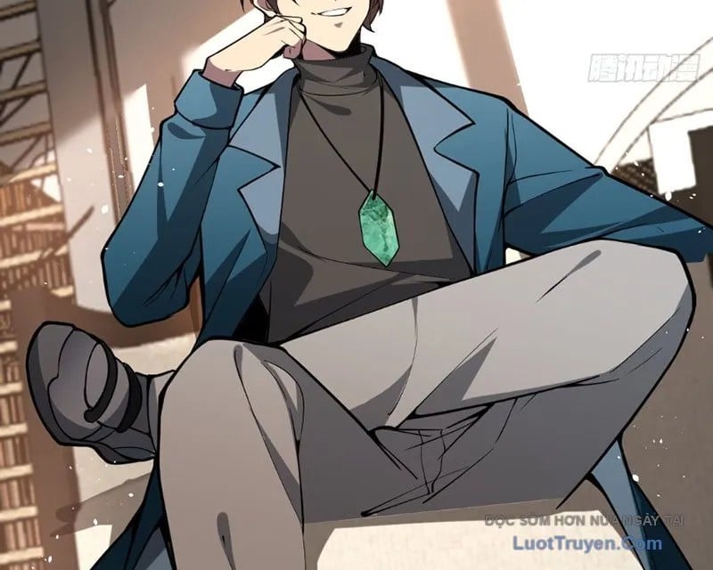 Người Khác Luyện Cấp Ta Tu Tiên, Tới Đại Thừa Kỳ Thì Rời Núi Chap 11 - Next Chap 12