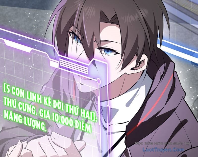 Người Khác Luyện Cấp Ta Tu Tiên, Tới Đại Thừa Kỳ Thì Rời Núi Chap 12 - Next Chap 13